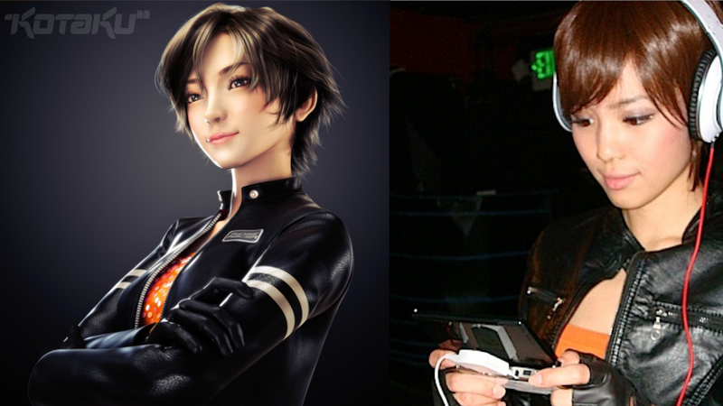 Illustration for article titled Game Developers Do Their Best Fake Gamer Impressions, Part 2